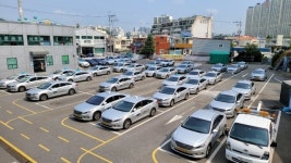 “기사들 대거 이탈에 경영난 심각”…휴업 택하는 택시회사들