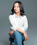 ‘갯마을 차차차’ 따뜻한 여장부 여화정, 재소자들 피아노 교사로 뮤지컬 컴백