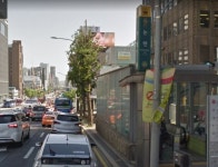 7호선 논현역 역명 ‘9억원’ 역대 최고가 낙찰…누가 샀나?