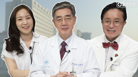 [영상]미역 많이 먹으면 갑상선 호르몬에 영향?…김원배 교수와 풀어본다