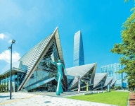 송도컨벤시아, 전시-공연으로 다시 활기