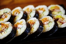 제주 유명 김밥집서 집단 식중독 의심…보건 역학조사
