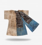 긴 여정 끝 고국 품으로…환수 문화재 40여 점 한자리에[청계천 옆 사진관]