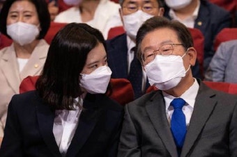 박지현 “내 가장 큰 책임은 ‘방탄’ 이재명 공천…아직도 후회”