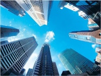 테크기업 선호 강남 오피스 품귀… 전통기업, 사무실 못구해 이사