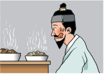 예부터 ‘단짠’ 음식은 인기였다[이상곤의 실록한의학]〈124〉