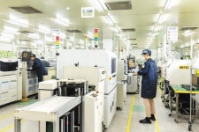 전자부품산업 반세기를 넘어 미래 전자산업을 연결하는 글로벌 선도기업