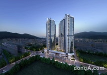 DL이앤씨, ‘e편한세상 삼천포 오션프라임’ 분양 돌입