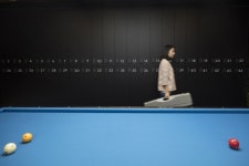 운동과 재미 두 토끼 잡는 당구…80대에도 ‘하이런’[김종석의 굿샷 라이프]