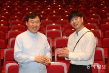 ‘시를 닮은 노랫말-클래식 선율’…가곡은 어떻게 뮤지컬 넘버가 됐나