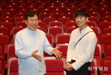 ‘시를 닮은 노랫말-클래식 선율’…가곡은 어떻게 뮤지컬 넘버가 됐나