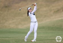 돌아온 박민지, 1위 탈환할까…제주삼다수 마스터스서 4승 도전