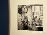 구찌·보테가 거느린 케어링그룹 후원… 셀카 원조 ‘비비안 마이어’ 사진전 아시아 첫선