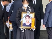 ‘이천 화재’ 현은경 간호사, 의사자 지정 추진
