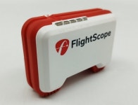 [리뷰] 손바닥 안의 골프 론치모니터, 플라이트스코프 미보(Mevo)