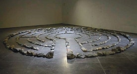 ASMR처럼… ‘소리’도 미술입니다