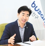 [초대석]“서면역에 세대별 특화거리 조성해 지역경제 활성화할 것”