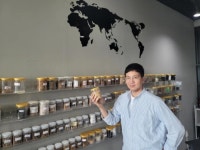 [농업이 잇(IT)다] 가야바이오 “기능성 배합사료 개발로 사람과 환경 지킬 것”