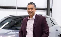 ‘GM 2인자’ 실판 아민 사장, 돌연 한국 방문 취소