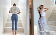 젝시믹스 이을 스포츠웨어 주목… 필라테스 기반 라이프스타일 브랜드 ‘리엘리’ 새 단장