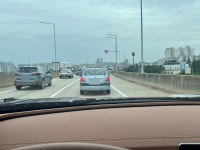 [시승기] 쌍용차의 승부수…토레스 타보니