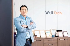 취수시설 통합솔루션으로 깨끗한 물 공급