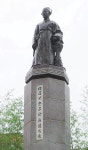 충정공 민영환 동상, 65년만에 충정로 제자리로
