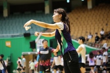 강심장, 다이어트 효과 만점…천하장사 이만기 42년 셔틀콕 인연 [김종석의 굿샷 라이프]