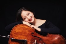 힘 있는 연주·튼튼한 곡 해석…‘퀸 엘리자베스 콩쿠르’ 장악한 그녀