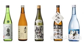 니혼슈코리아, 신세계 와인앤모어와 냉장 사케 ‘나마자케’ 공급