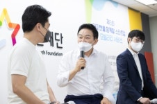 원희룡 “택시대란, 무리한 요구땐 강제력 동원해서라도 해결”