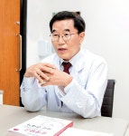 “비만 피해야 암 예방… 암 걸렸다고 아기 못 낳는 건 아냐”