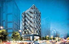 [오피스텔 미리보기]양재역서 53m… 개별 테라스 갖춰