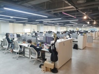 대기업 못지 않은 인프라 갖춘 스타트업 지원 공간은? [스테파니]