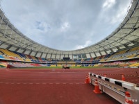 BTS 공연 열리는 부산아시아드경기장, 역대급 인파 가능성…안전사고 우려