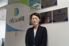 HN노바텍 김양희 대표 대체육을 넘어 종합 대체 식품 기업으로