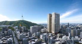 ‘중구·용산’ 대형 개발 집중, 서울 미래 이끈다