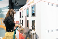 SK이노, 60돌 기념 ‘주(酒)유소’ 운영