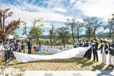 대구 동구 안심도서관 개관 10주년… 음악회-사진전 등 행사