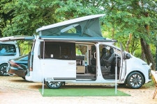 구급차부터 캠핑카까지… 자체기술로 안전성 확보한 특장차 전문기업