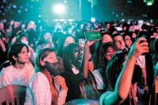 新 한국관광법… K팝 공연 즐기고 편의점 먹방