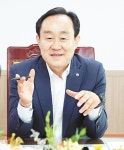 “통영에 ‘제2의 노량진 수산시장’ 조성해 수산 1번지 자존심 회복”