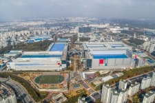 삼성전자, ‘메모리 한파’ 속 2분기도 D램 점유율 1위