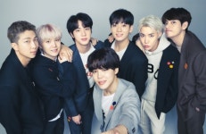 BTS, 모든 멤버 군대 간다… 병역특례 논란 종지부