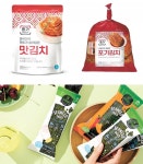 저출산에 내수위축… 식품업계, K푸드 인기 업고 해외진출 러시
