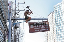 “2만 년의 역사가 잠든 달서구에서 선사시대로 시간여행 떠나요”