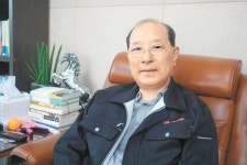 “비즈니스의 근간은 신뢰” 공구유통 1세대의 신념