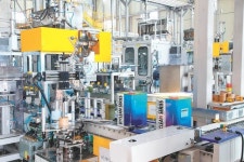 특수도료부터 친환경 세척제까지 영역 확장… ‘현장 중심’ 경영 눈길