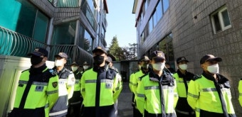 ‘수원 발바리’ 박병화, 출소 후 화성시 거주, 대학-초교 인근 원룸… 市-주민 거센 반발