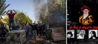 ‘히잡 시위’ 이란, 사우디 공격說… ‘외부의 적’으로 시선 돌리기[인사이드＆인사이트]